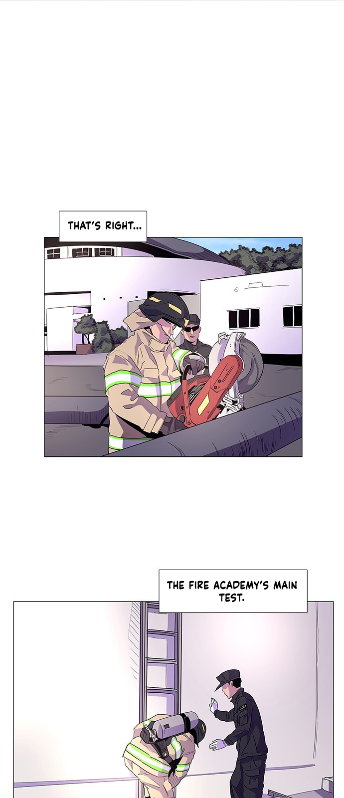 1 Second chapter 17 - page 9
