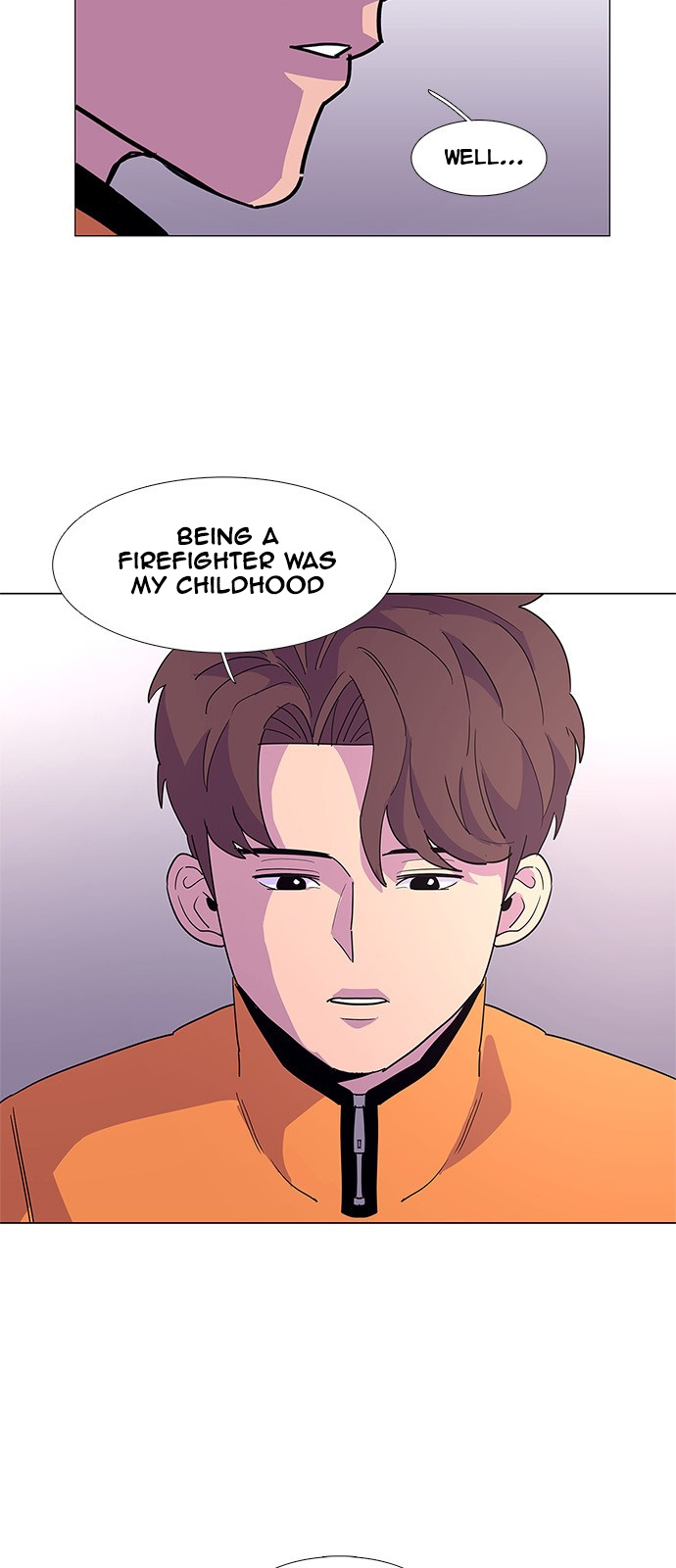 1 Second chapter 16 - page 16