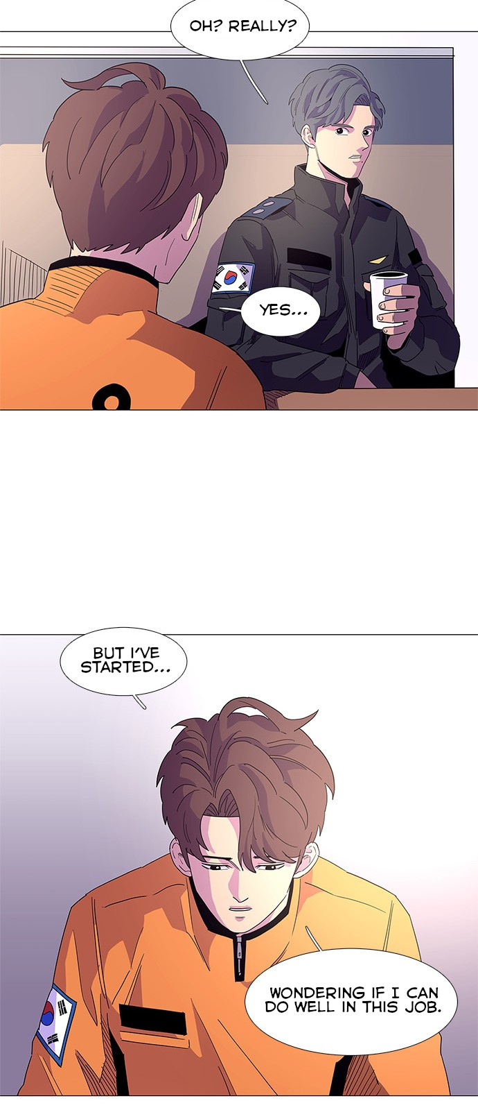 1 Second chapter 16 - page 17
