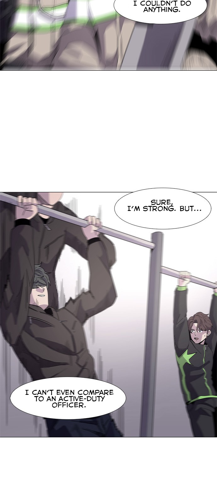 1 Second chapter 16 - page 20