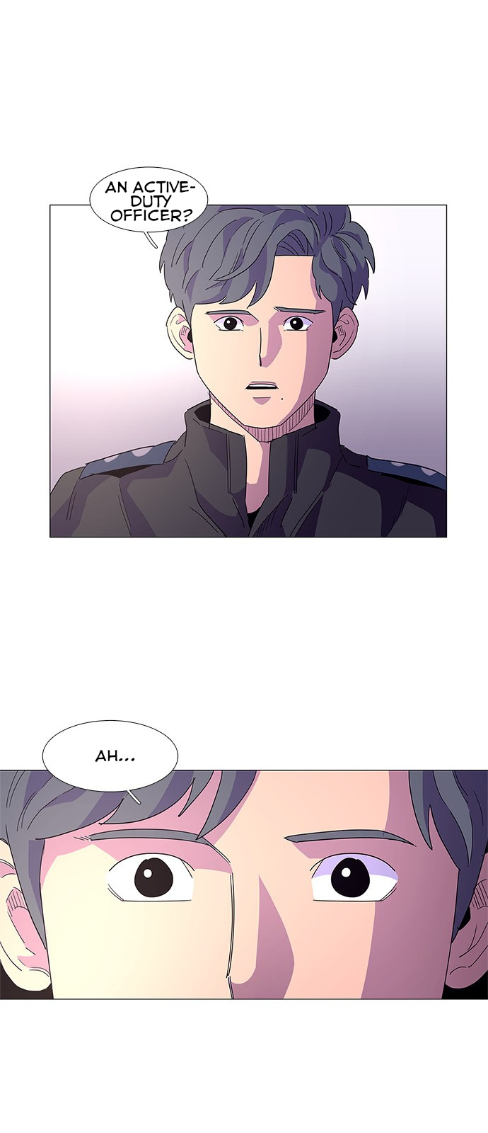 1 Second chapter 16 - page 21
