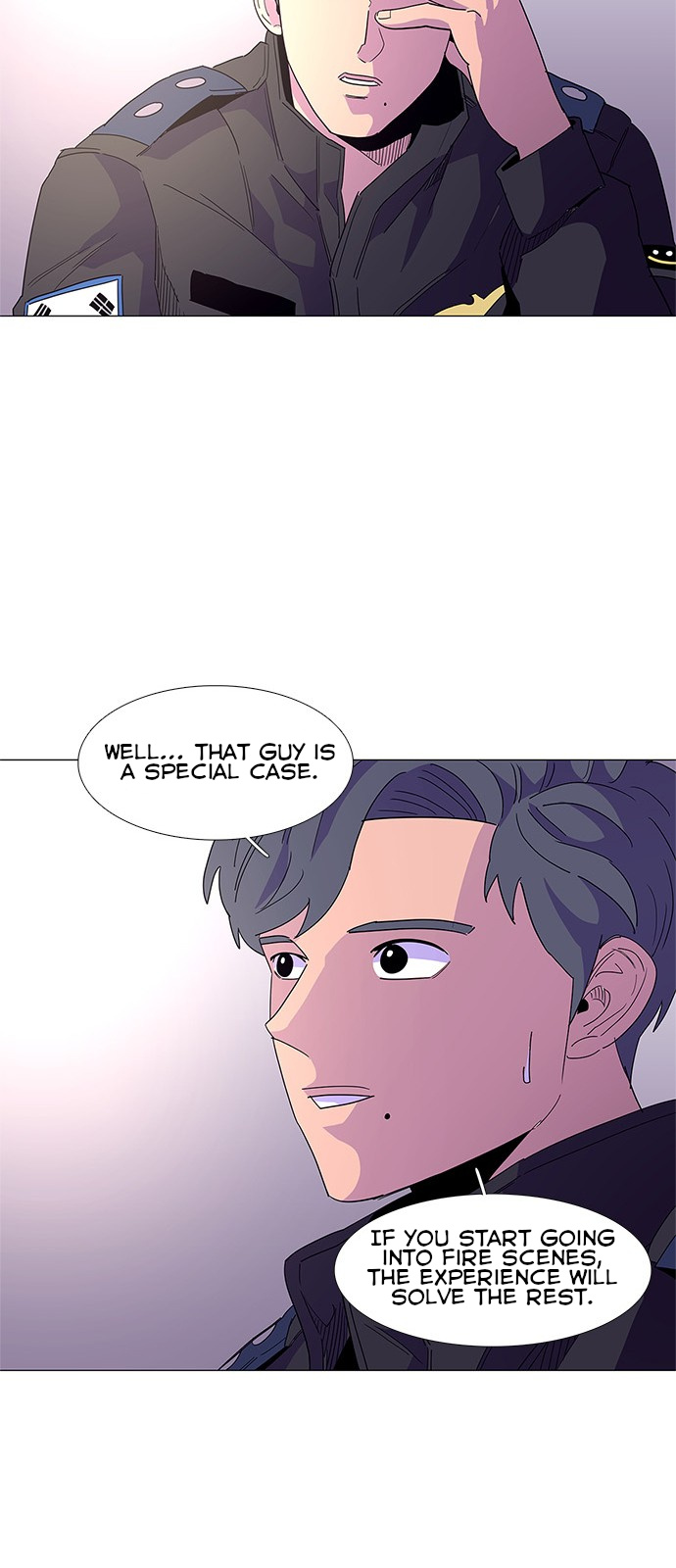 1 Second chapter 16 - page 23
