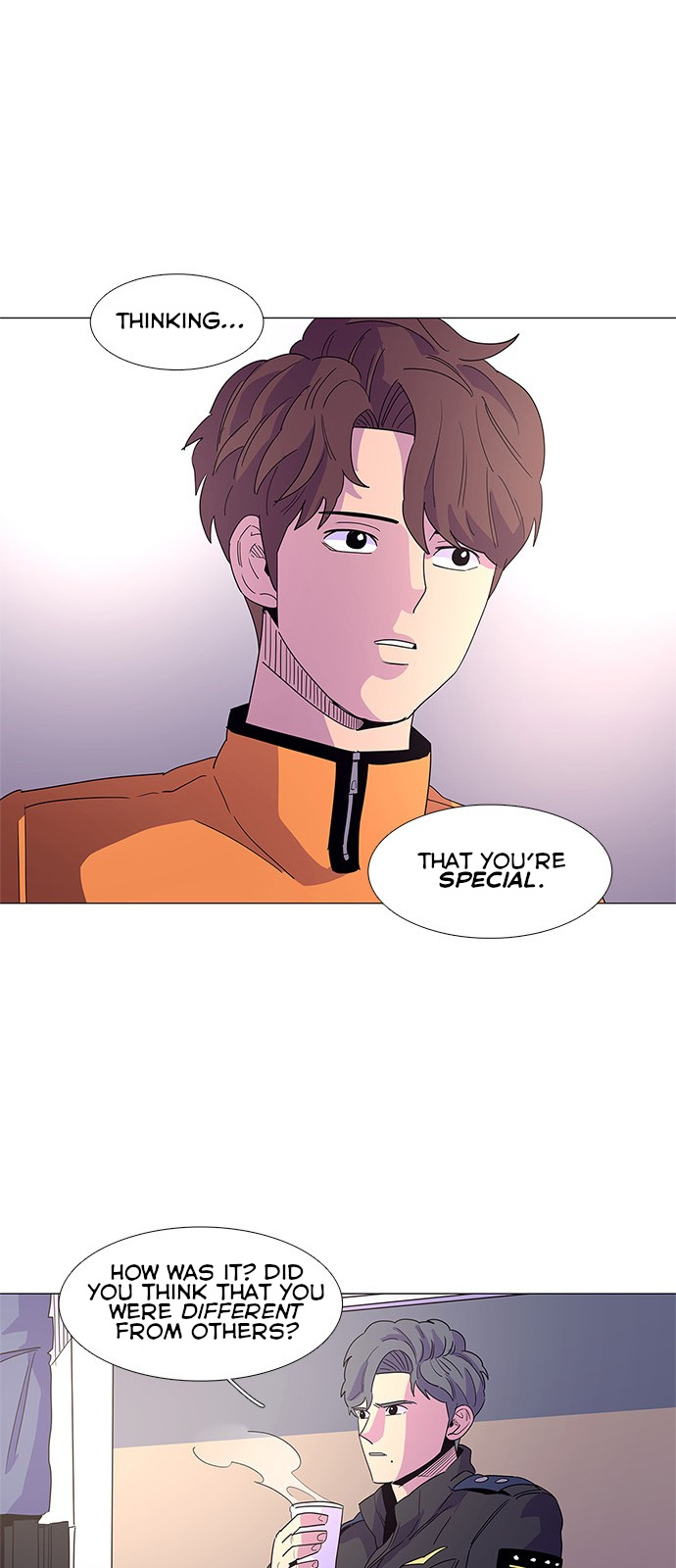 1 Second chapter 16 - page 27