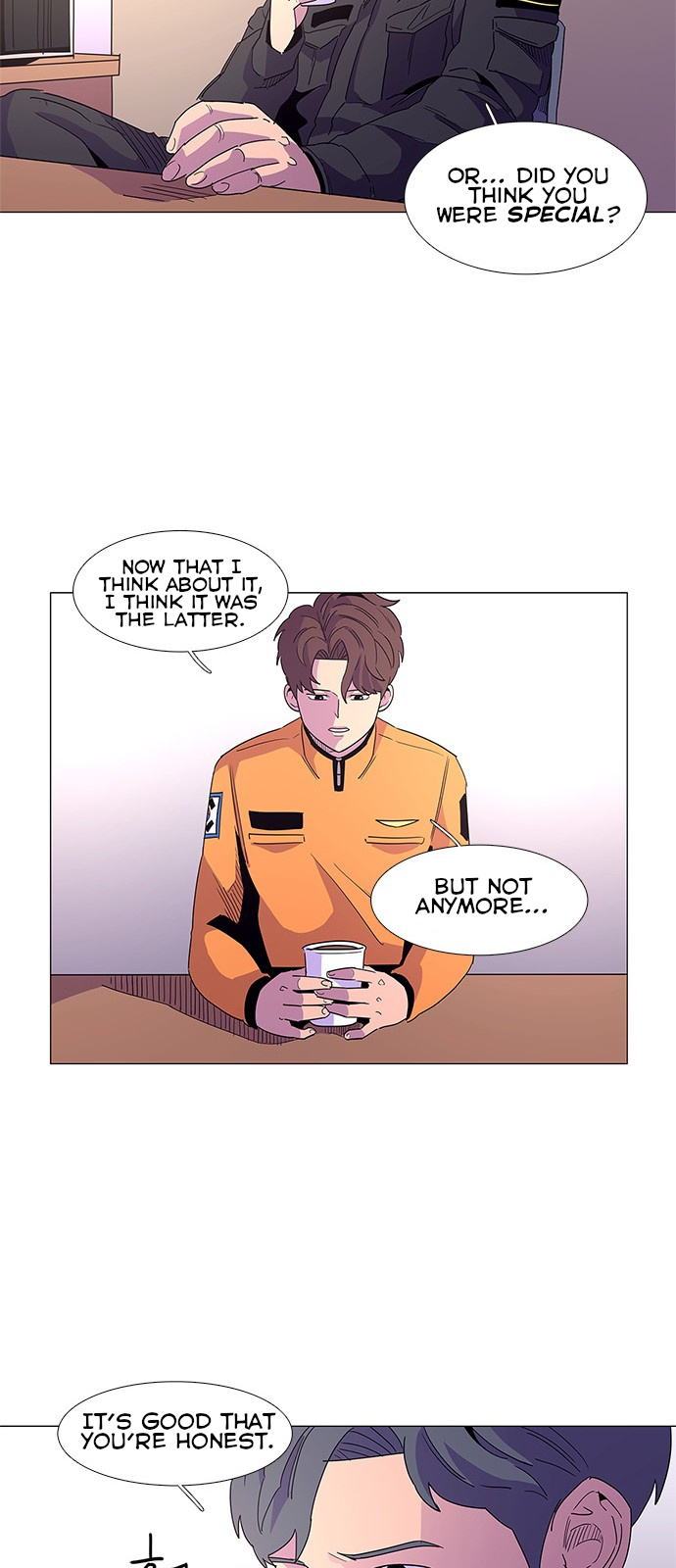 1 Second chapter 16 - page 28