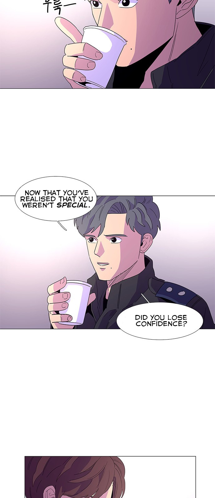 1 Second chapter 16 - page 29