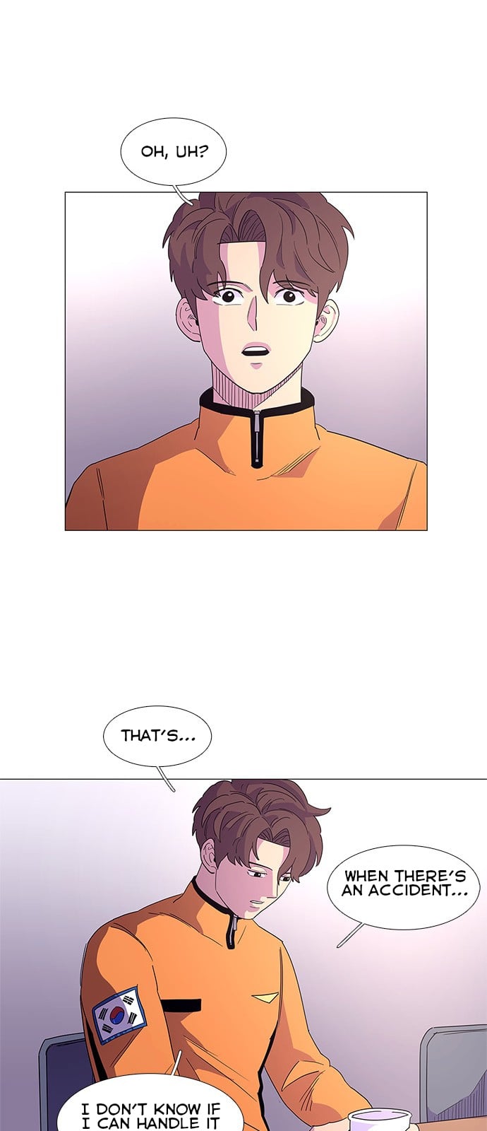 1 Second chapter 16 - page 32