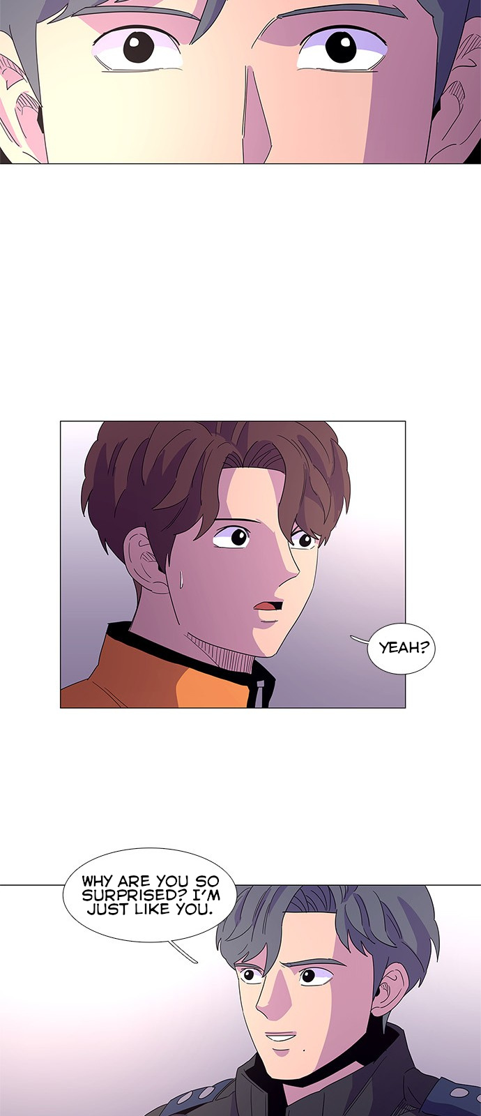 1 Second chapter 16 - page 34