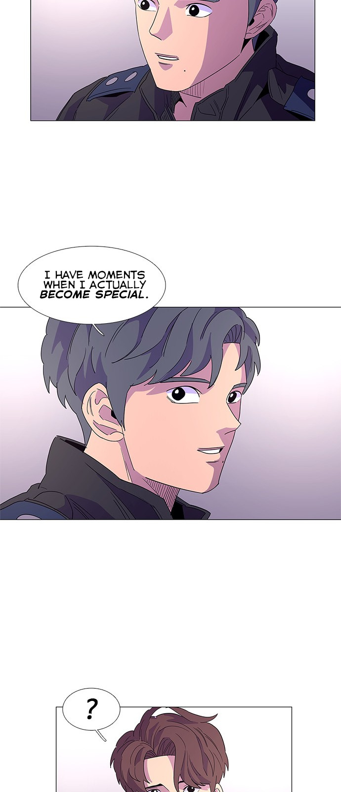 1 Second chapter 16 - page 41