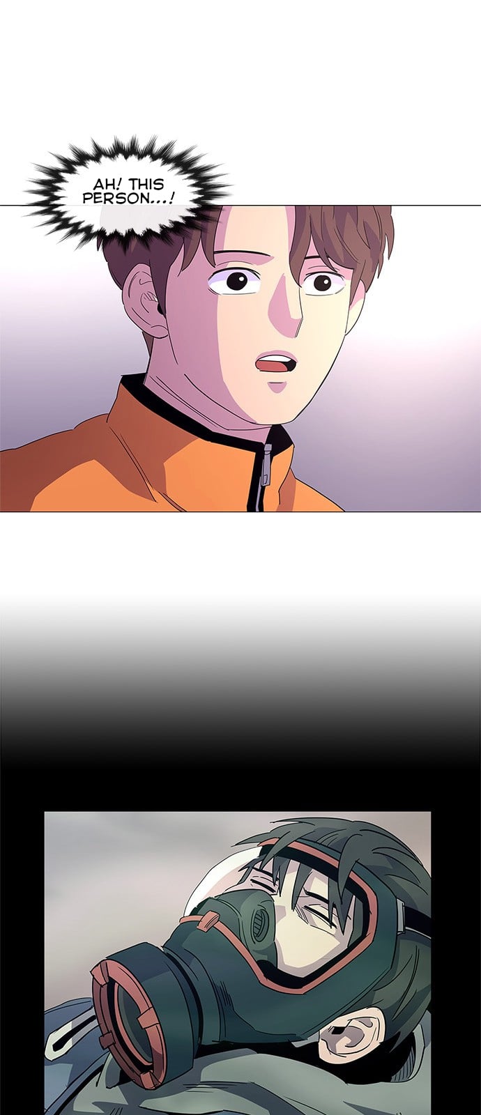 1 Second chapter 16 - page 45