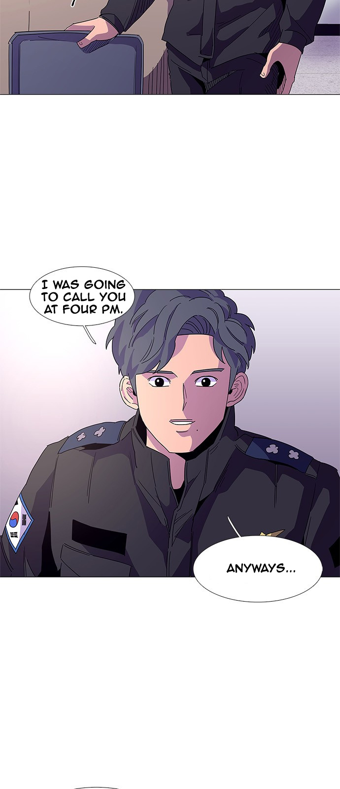 1 Second chapter 16 - page 9
