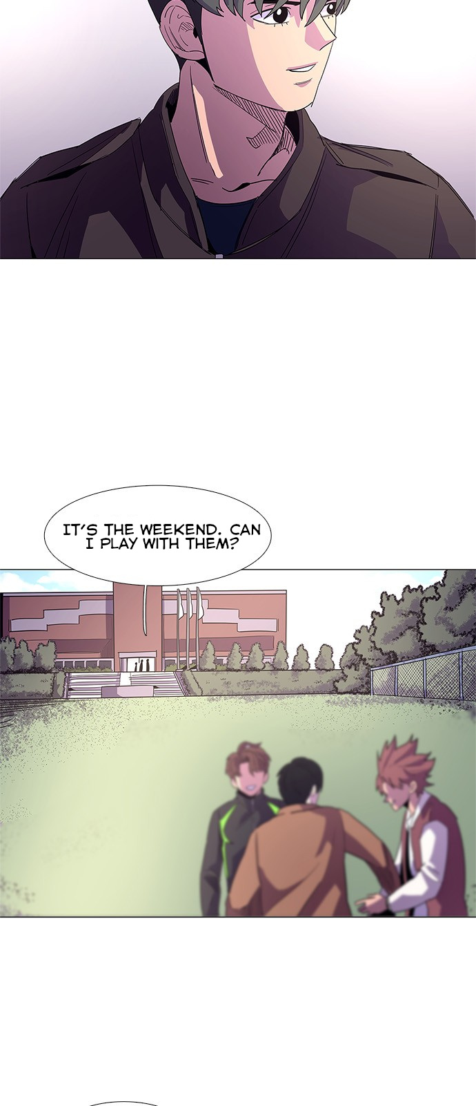 1 Second chapter 15 - page 11