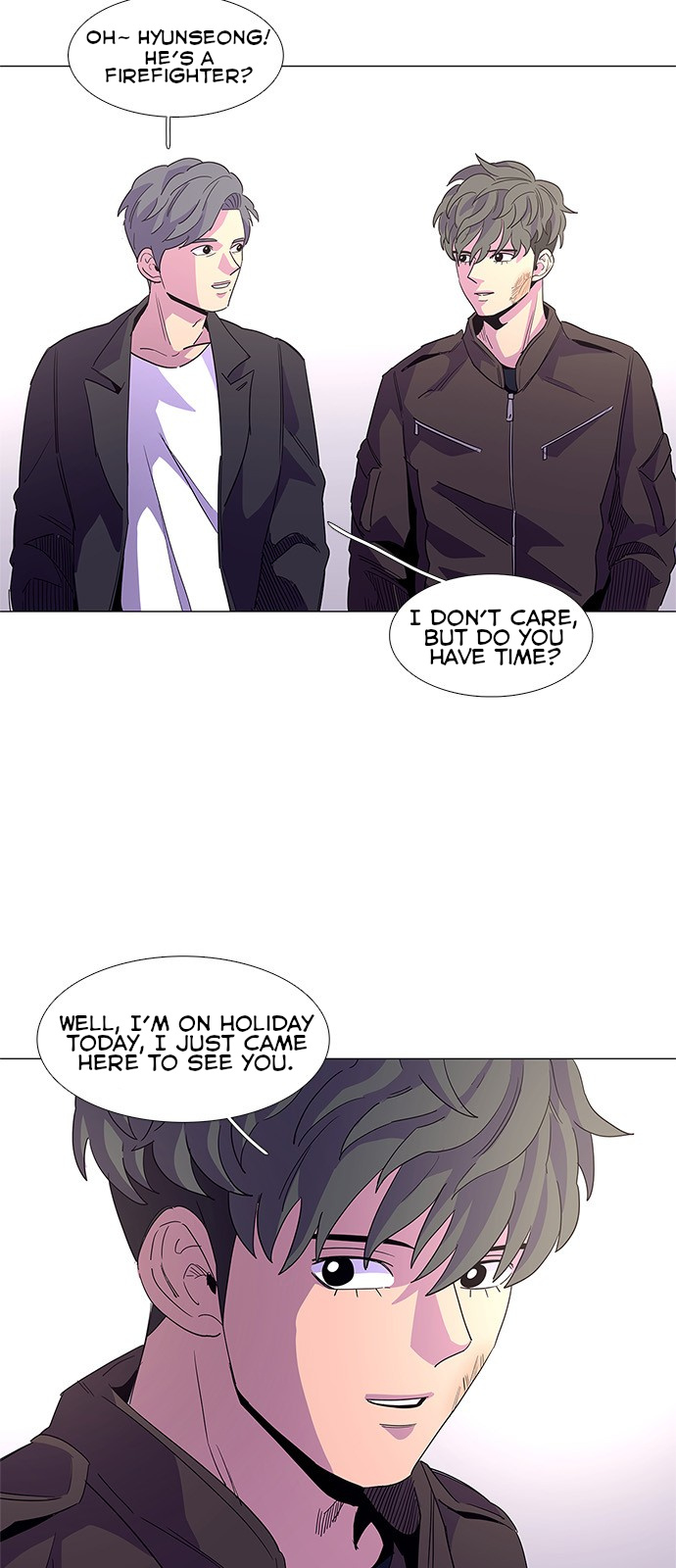 1 Second chapter 15 - page 12