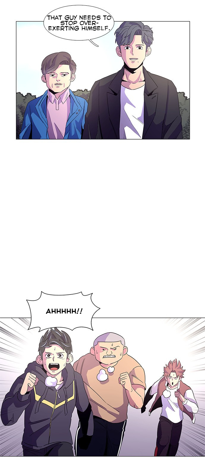 1 Second chapter 15 - page 15