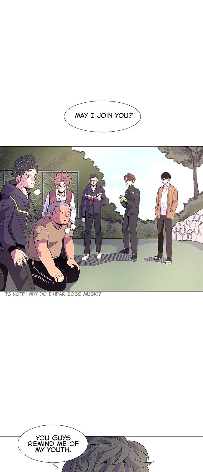 1 Second chapter 15 - page 18