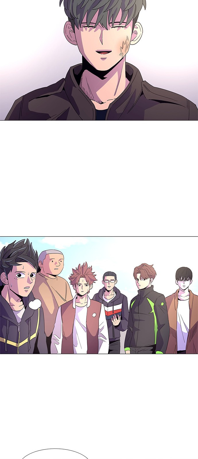 1 Second chapter 15 - page 19