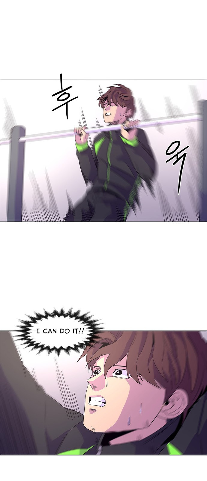 1 Second chapter 15 - page 29