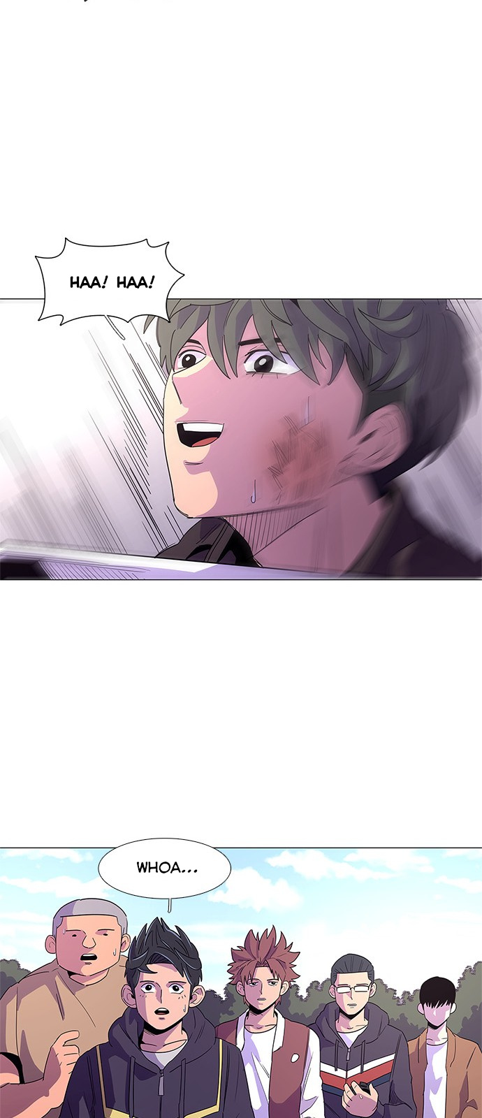 1 Second chapter 15 - page 34