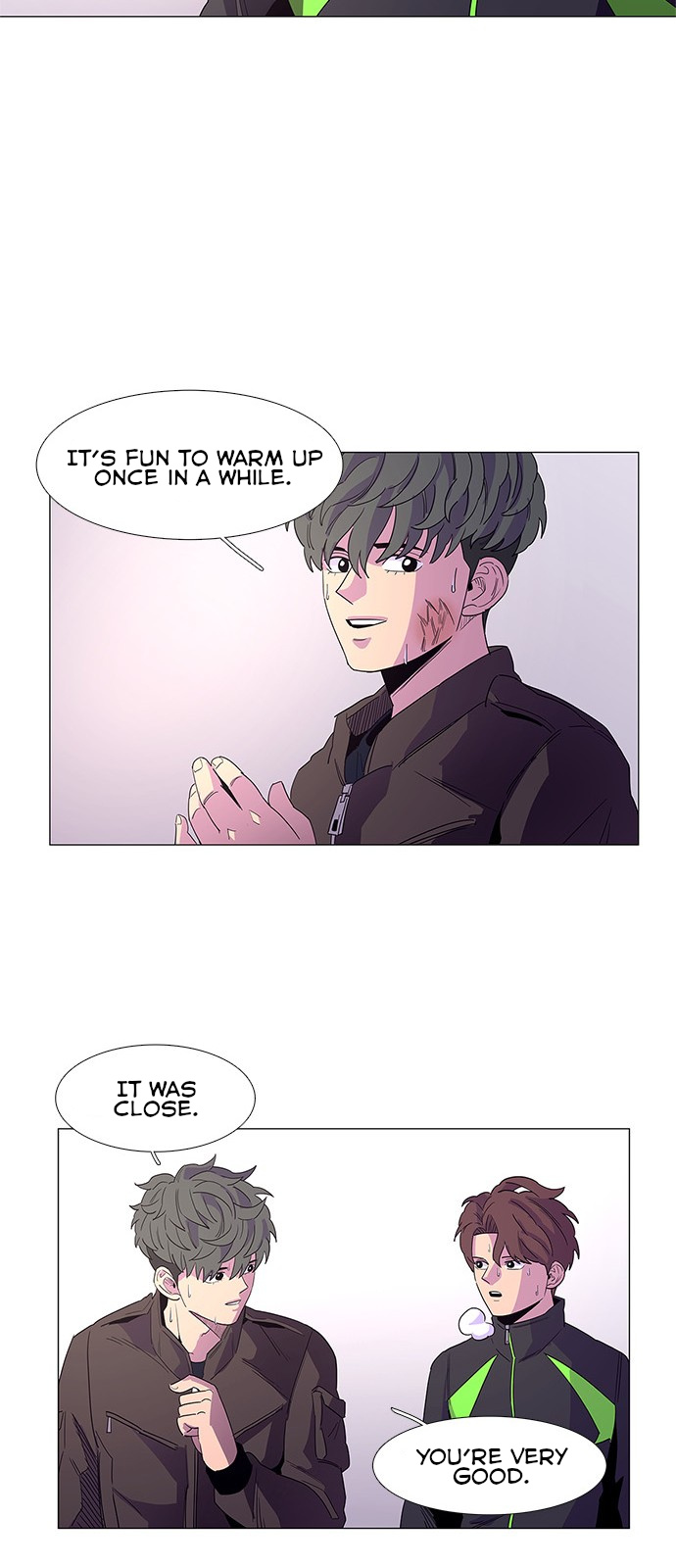 1 Second chapter 15 - page 38