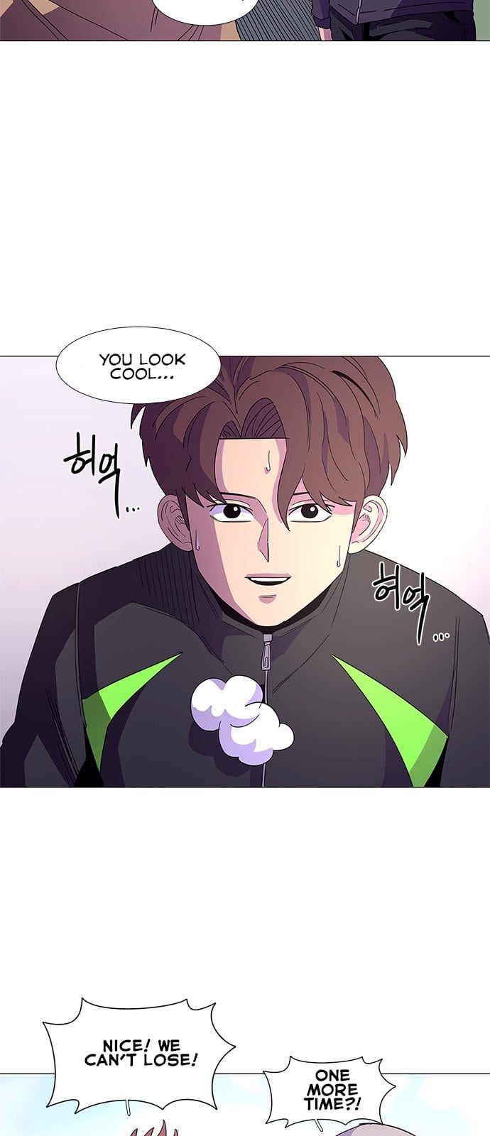 1 Second chapter 15 - page 4