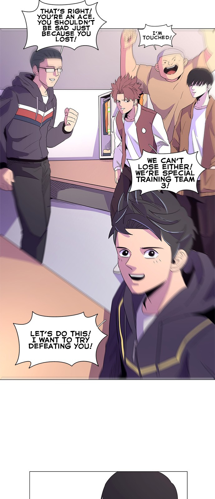 1 Second chapter 15 - page 46