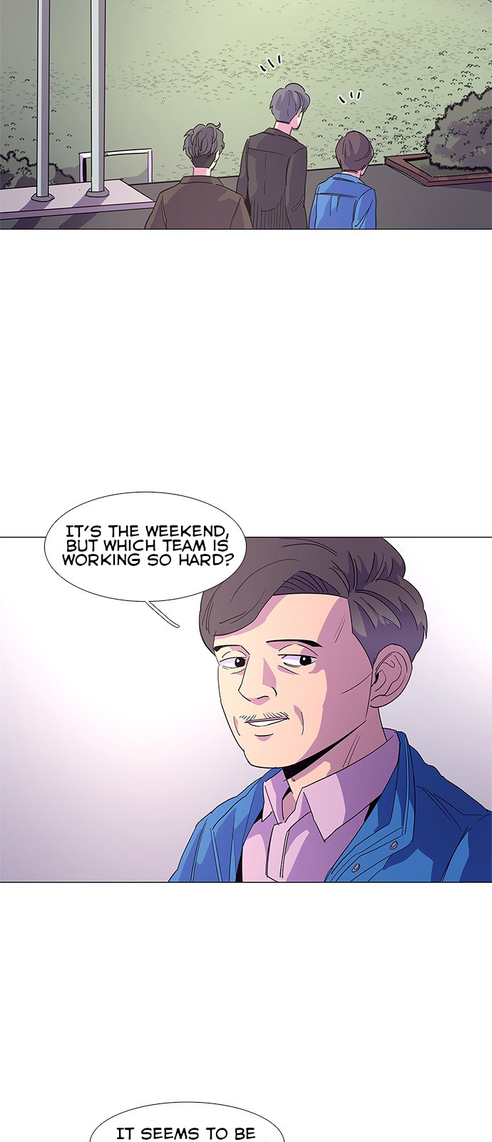 1 Second chapter 15 - page 7