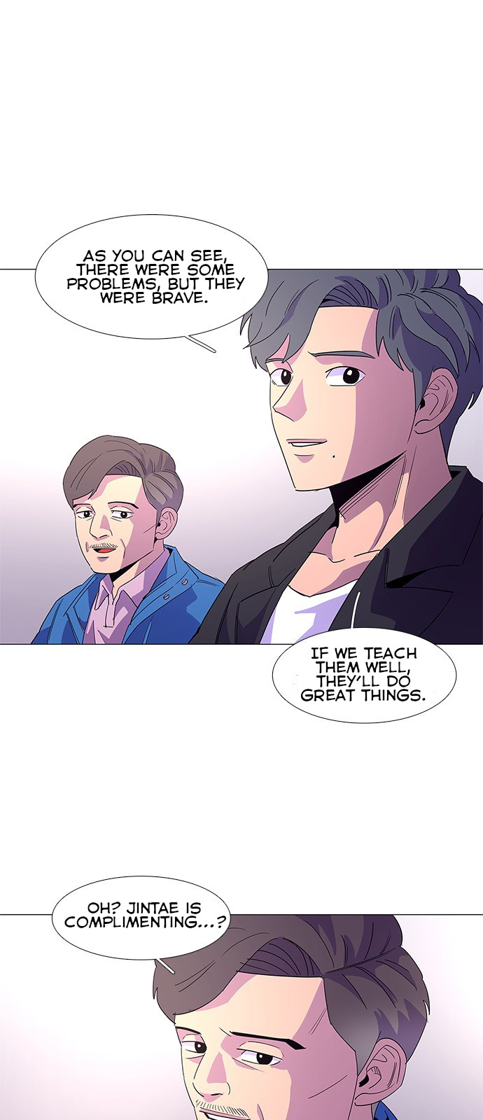 1 Second chapter 15 - page 9