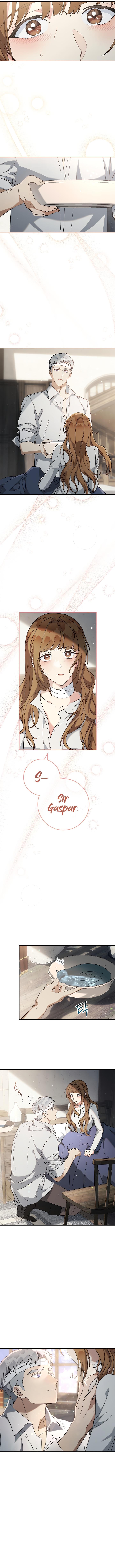Marriage of Convenience Chapter 56 - page 9