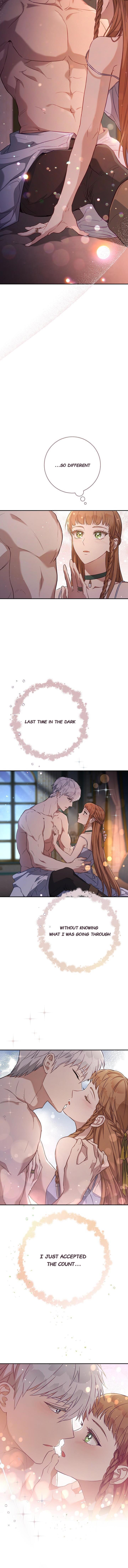 Marriage of Convenience Chapter 48 - page 2