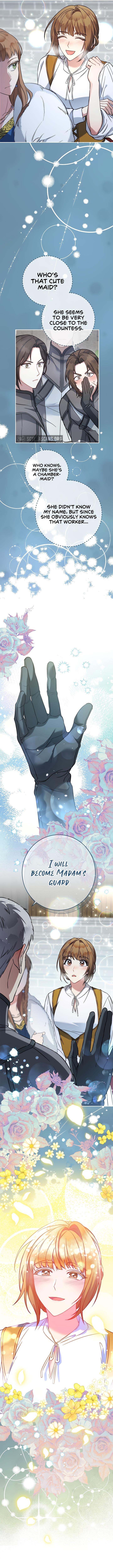 Marriage of Convenience Chapter 44 - page 15