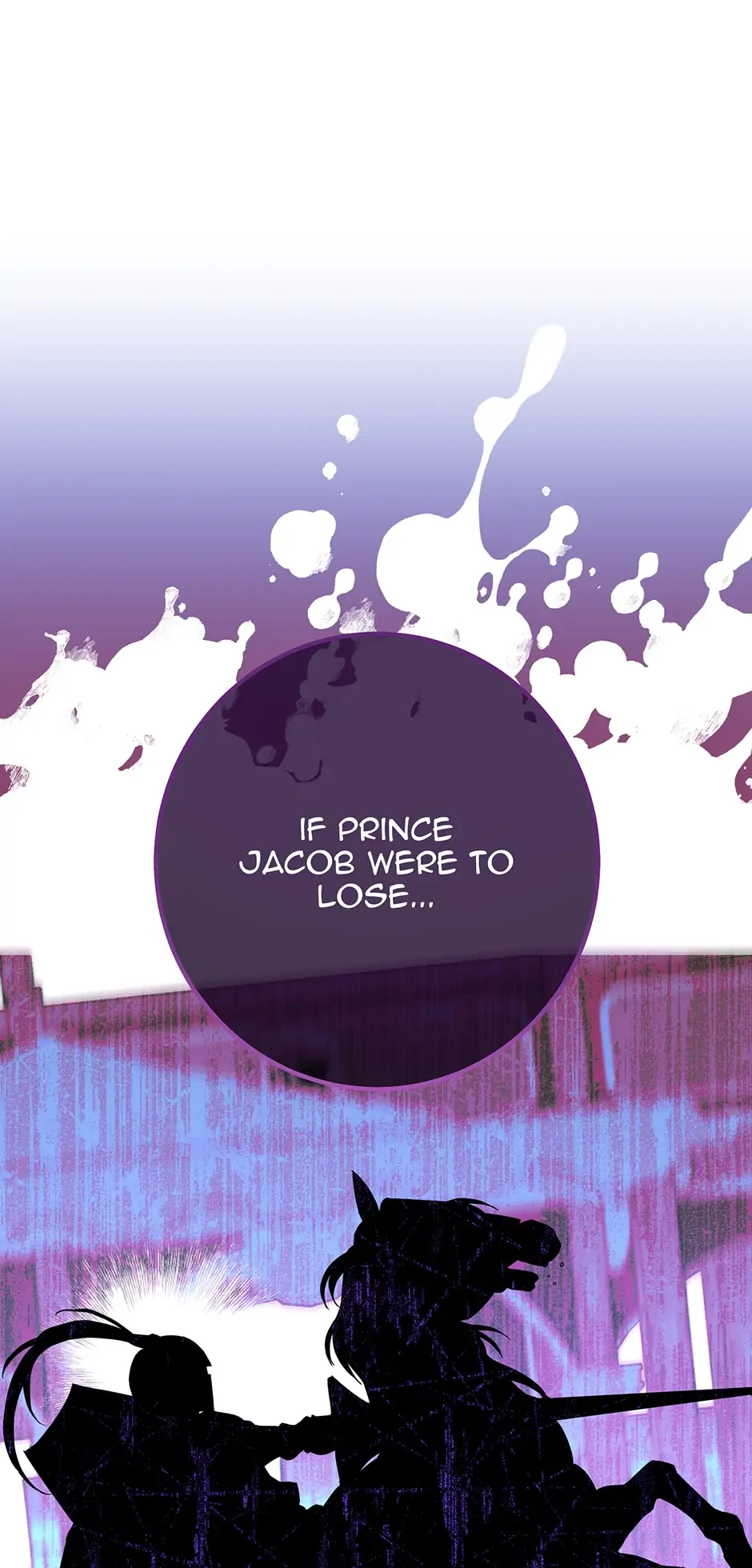 Marriage of Convenience Chapter 40 - page 16