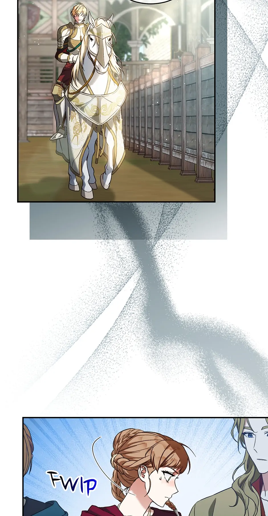 Marriage of Convenience Chapter 40 - page 24