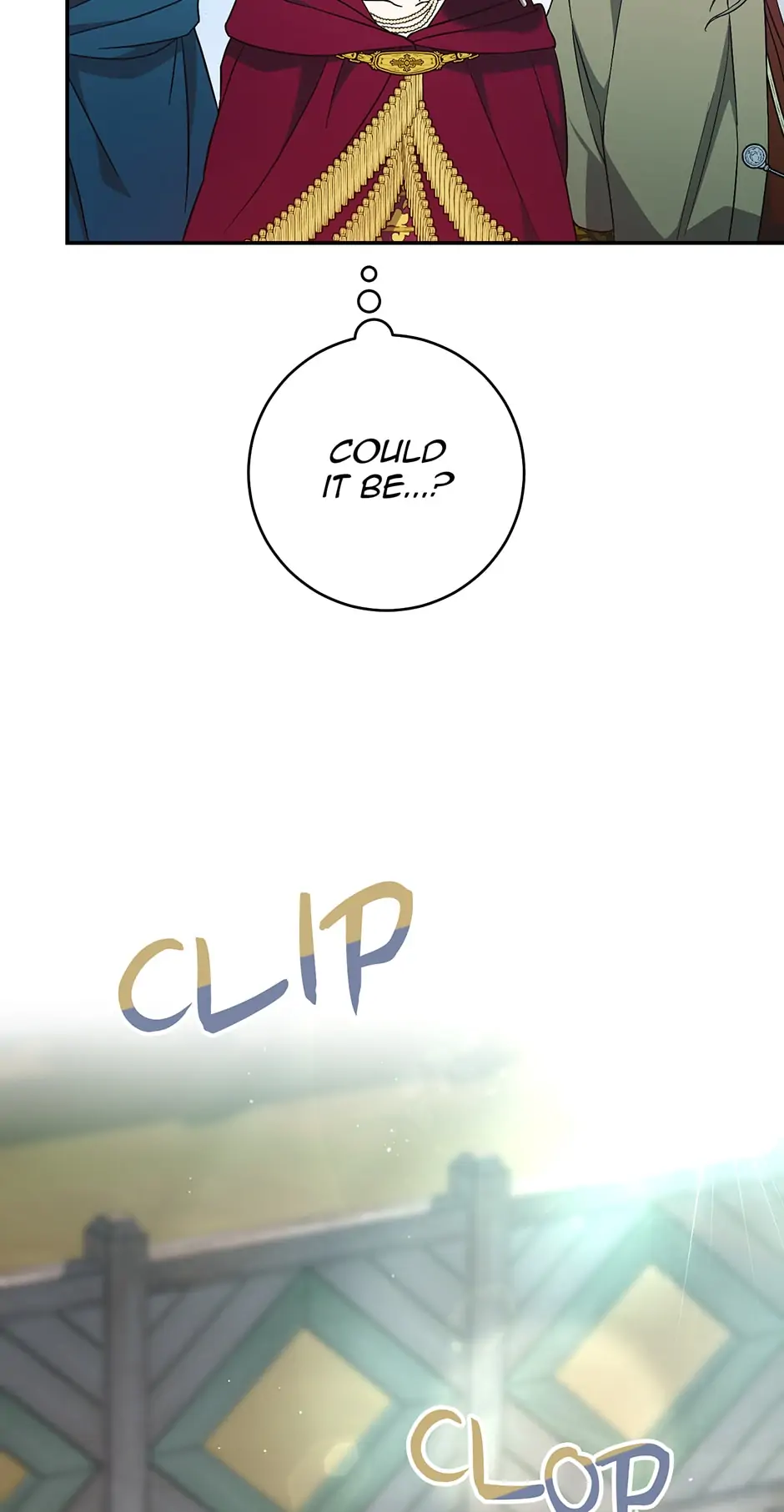 Marriage of Convenience Chapter 40 - page 25
