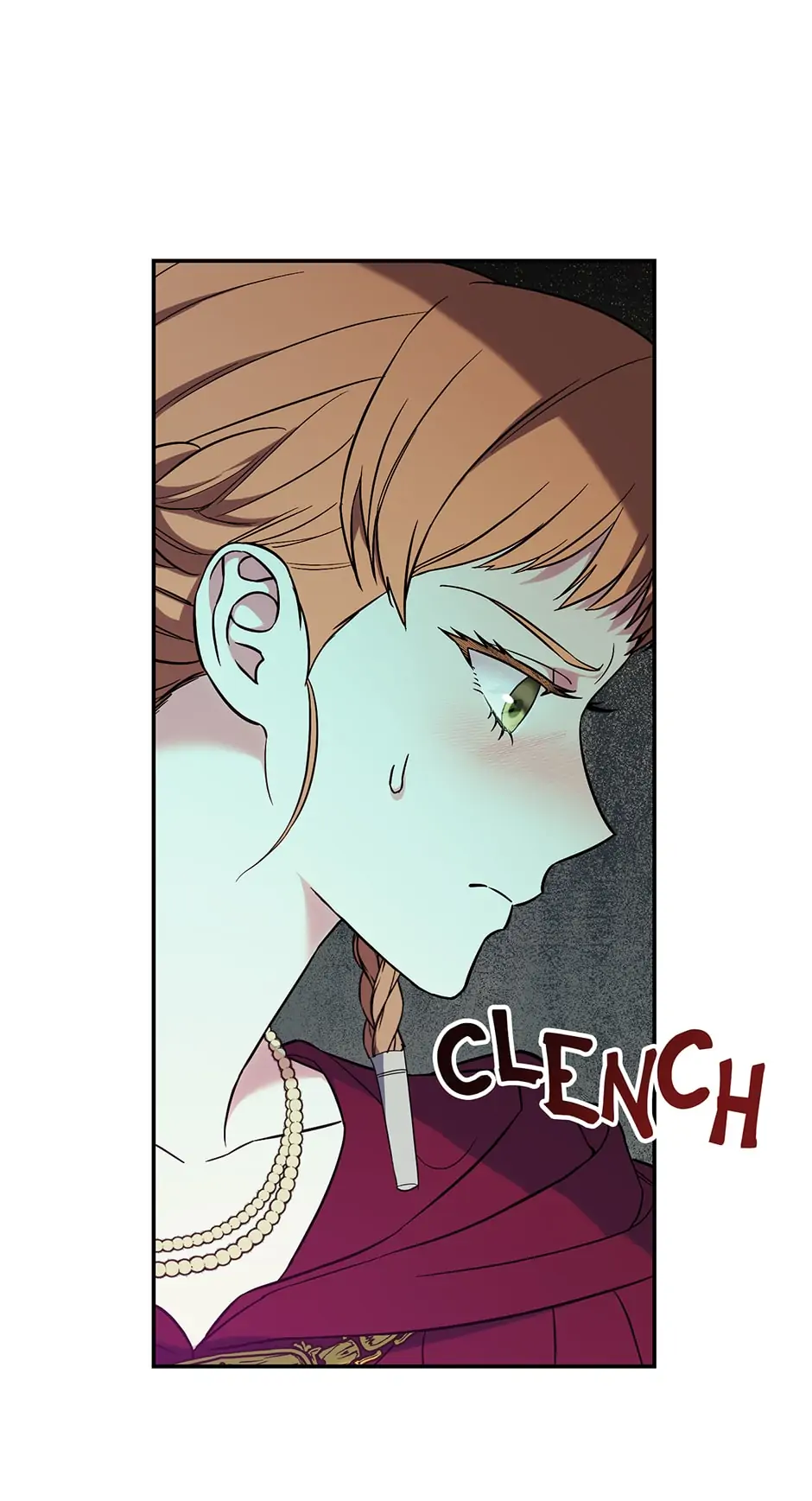 Marriage of Convenience Chapter 40 - page 29