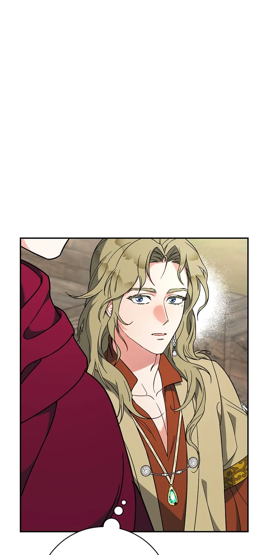Marriage of Convenience Chapter 40 - page 37