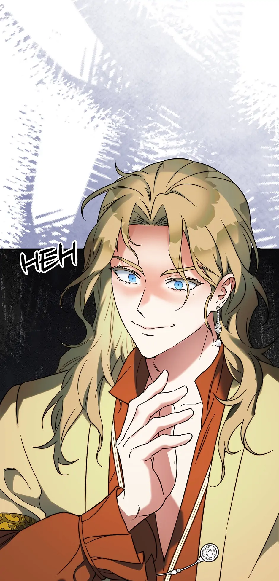 Marriage of Convenience Chapter 40 - page 41