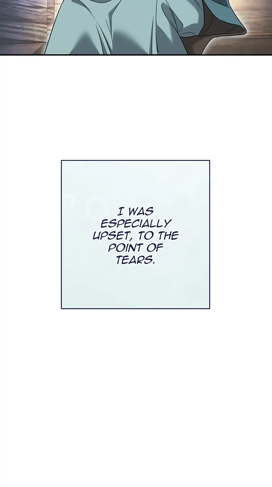 Marriage of Convenience Chapter 40 - page 61