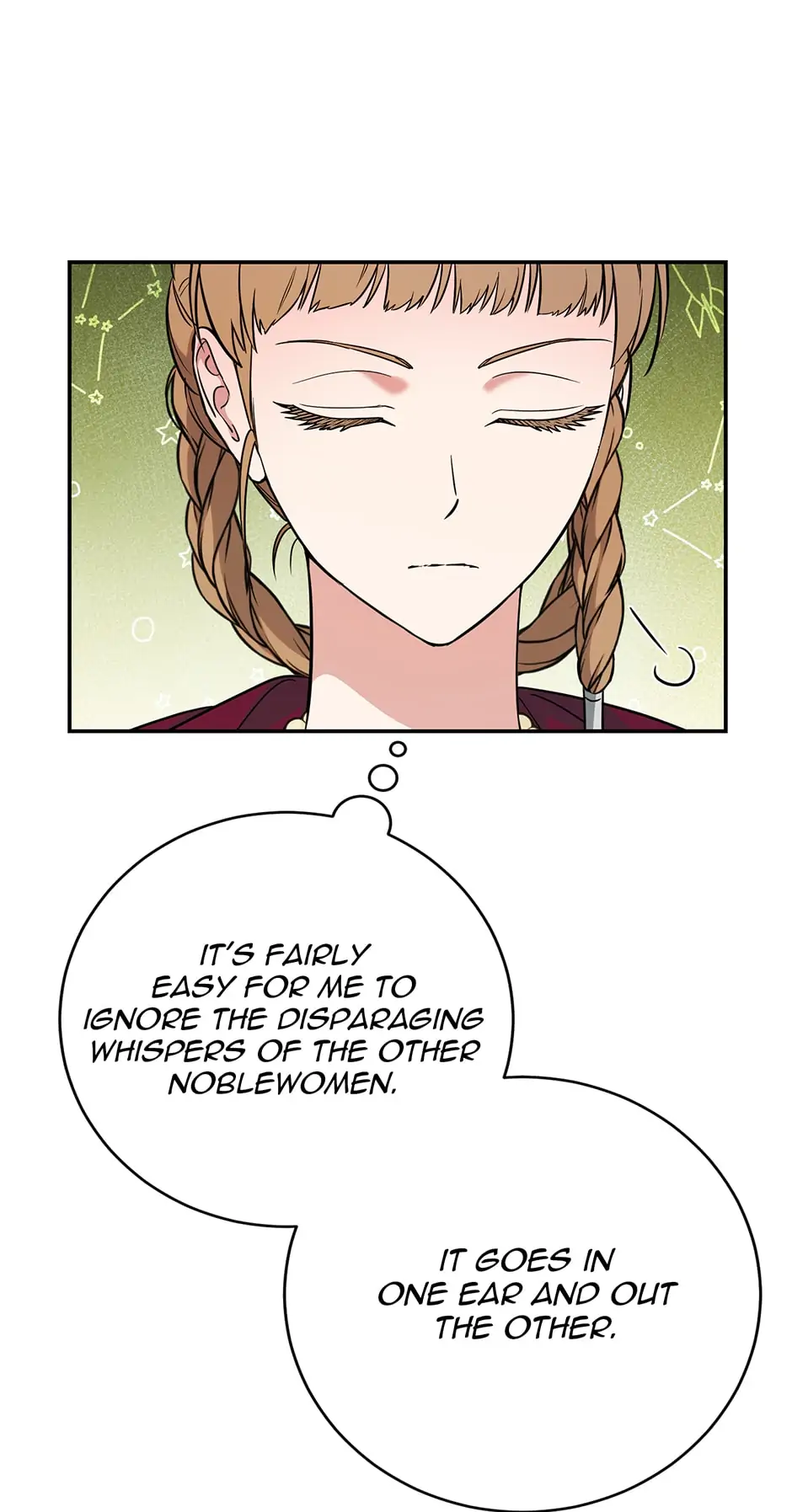 Marriage of Convenience Chapter 40 - page 63