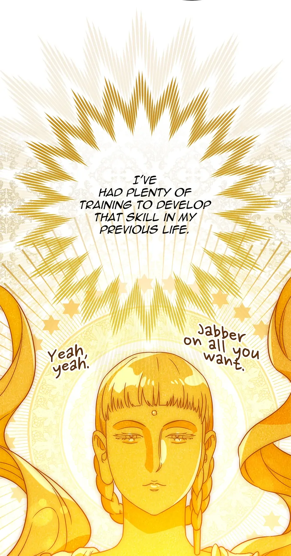 Marriage of Convenience Chapter 40 - page 64