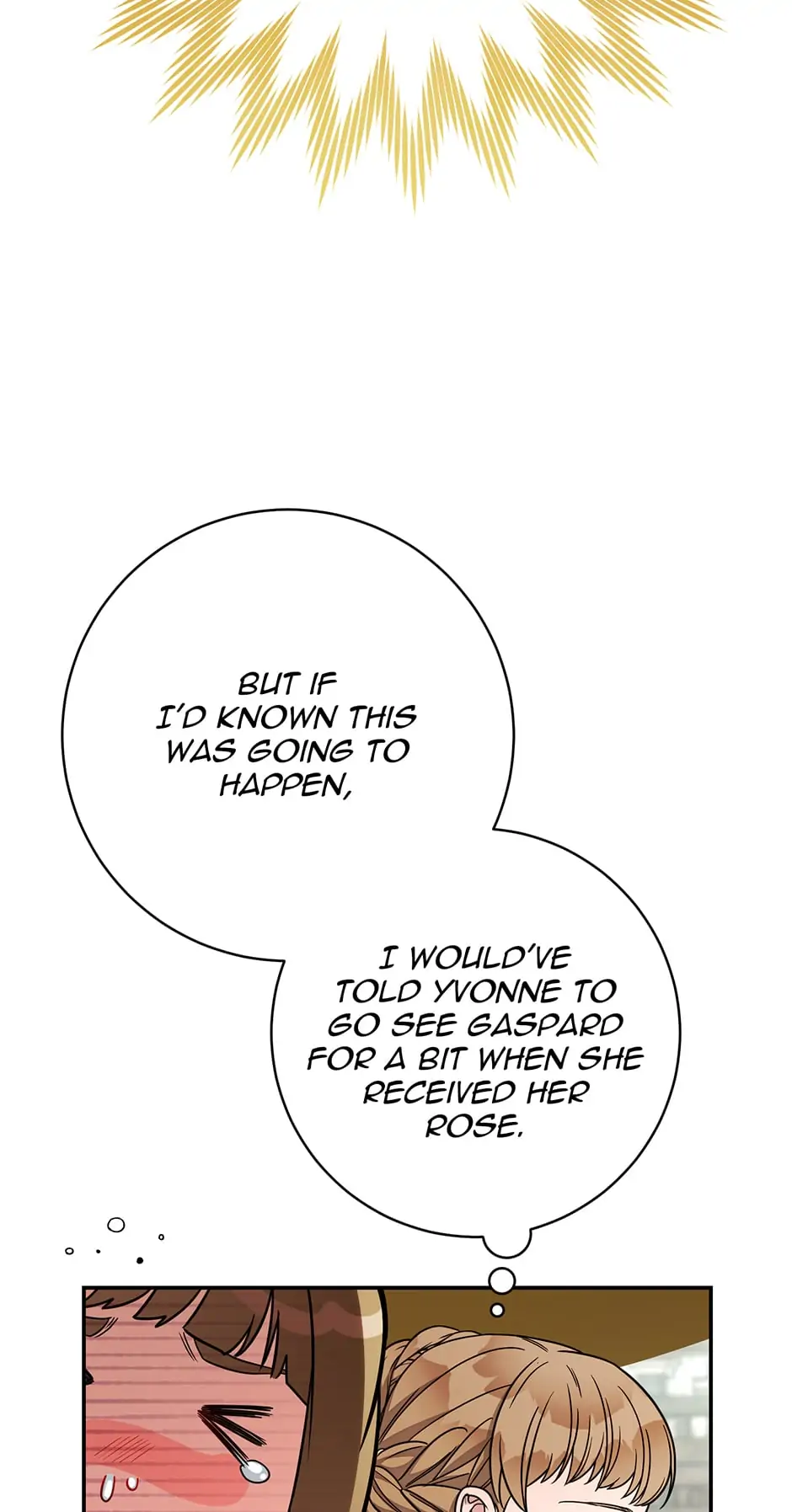 Marriage of Convenience Chapter 40 - page 66