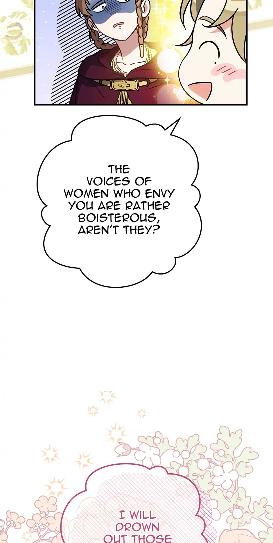 Marriage of Convenience Chapter 40 - page 69
