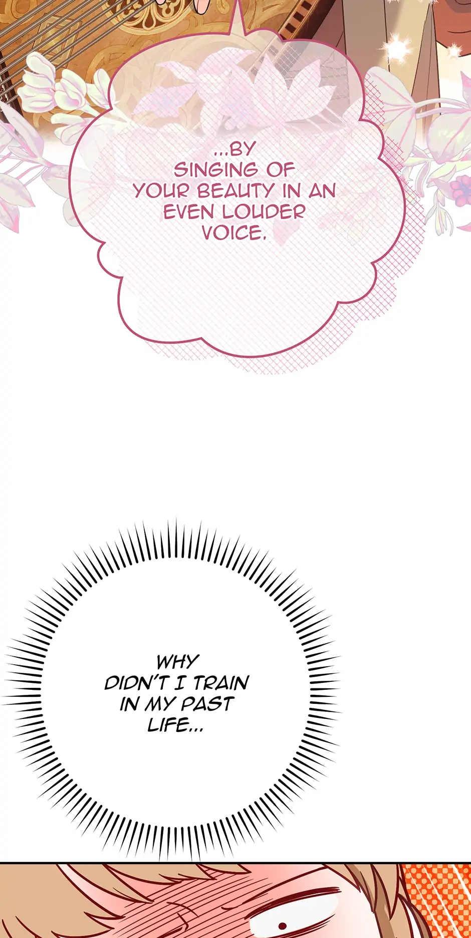 Marriage of Convenience Chapter 40 - page 71