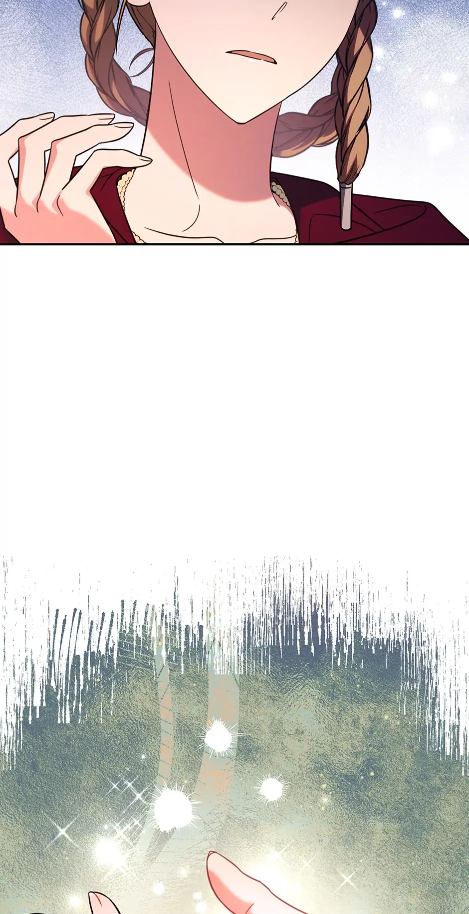 Marriage of Convenience Chapter 40 - page 77