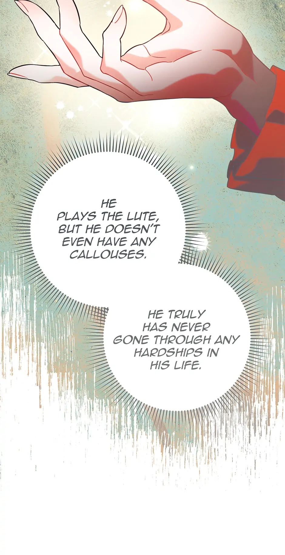 Marriage of Convenience Chapter 40 - page 78