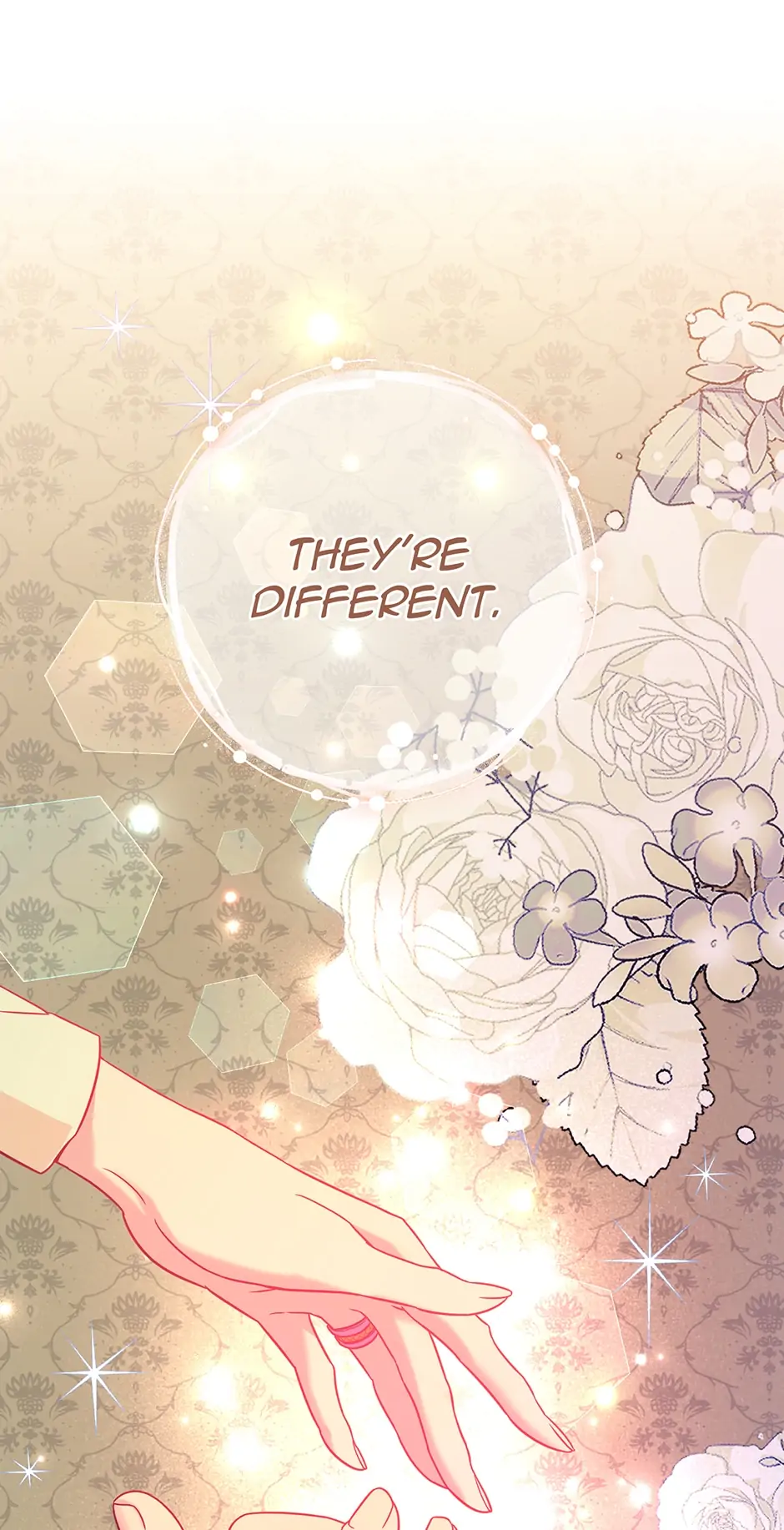 Marriage of Convenience Chapter 40 - page 79