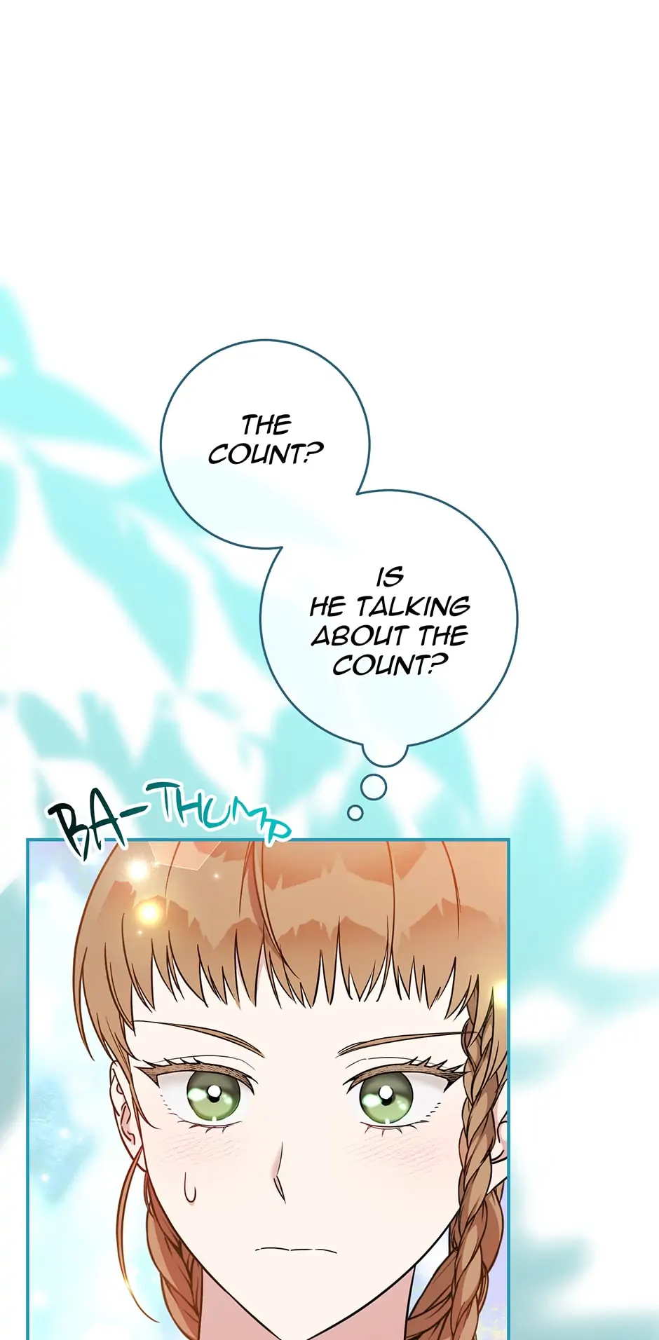 Marriage of Convenience Chapter 40 - page 8