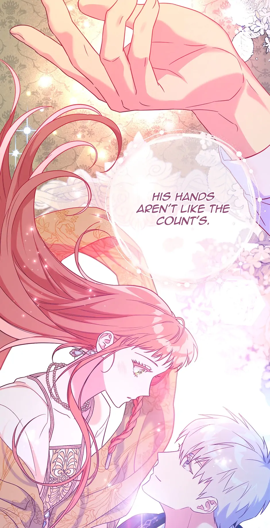 Marriage of Convenience Chapter 40 - page 80