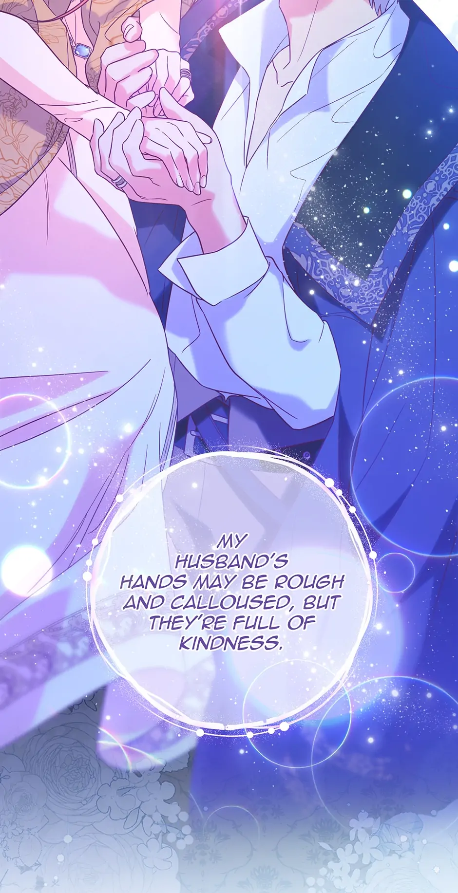 Marriage of Convenience Chapter 40 - page 81
