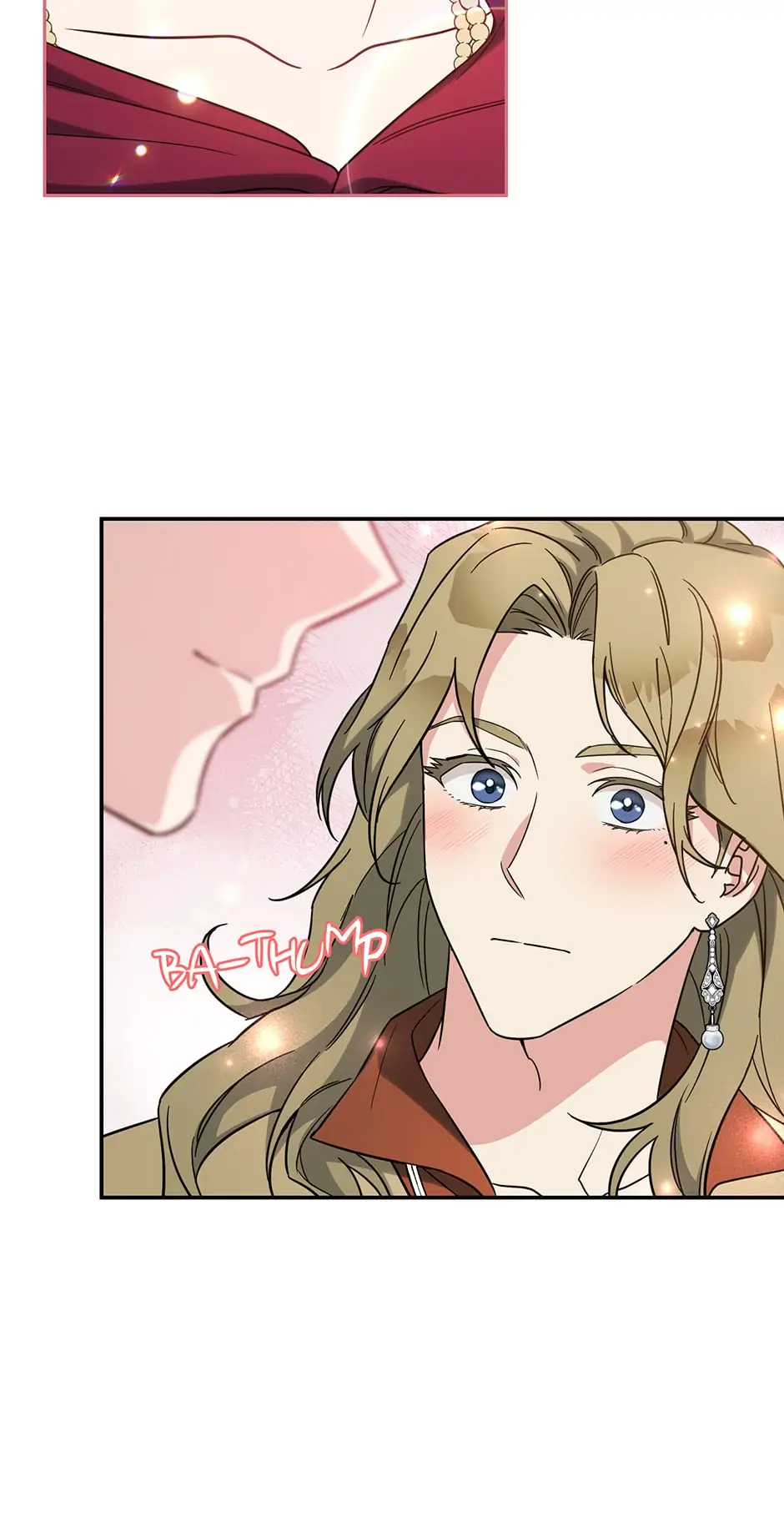 Marriage of Convenience Chapter 40 - page 83