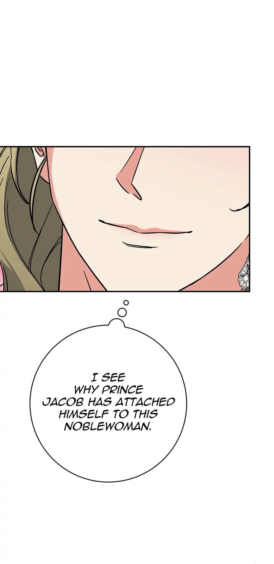 Marriage of Convenience Chapter 40 - page 87