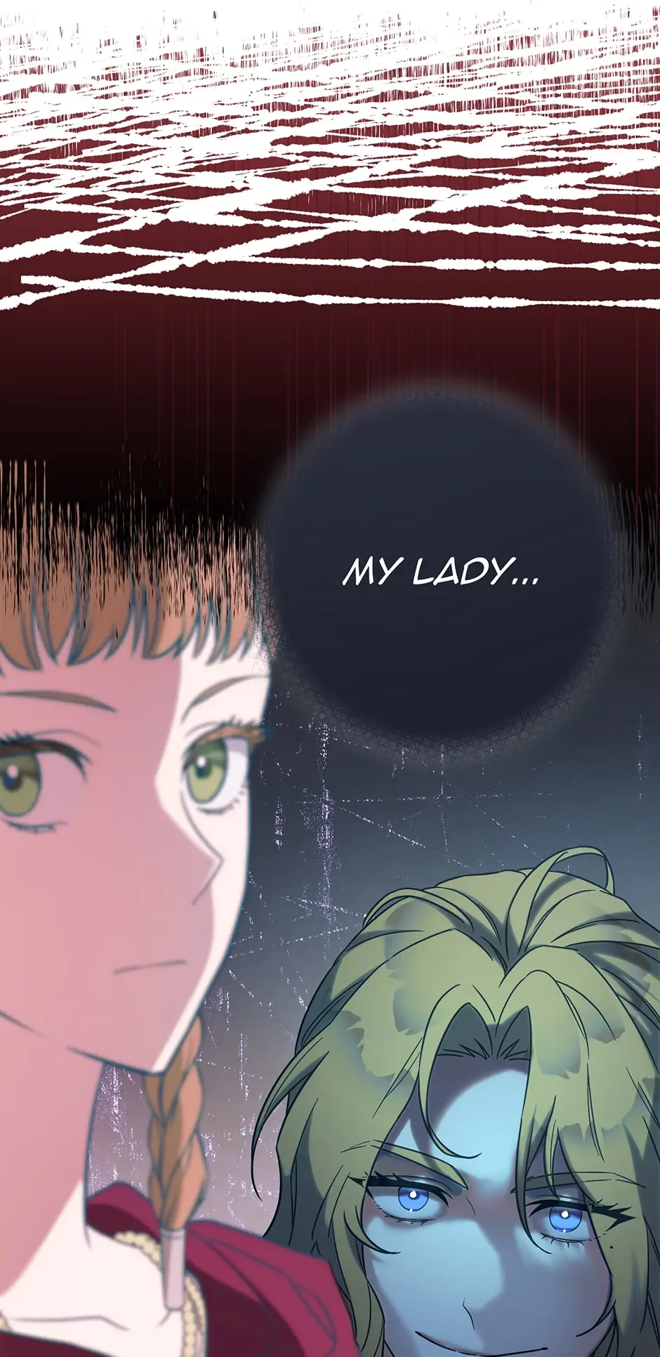Marriage of Convenience Chapter 40 - page 88